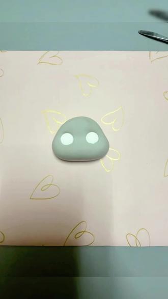 #超轻粘土手工 #疯狂动物城 #尼克狐尼克 #朱迪
ᥫᩣ Wenw: 🦊ᯓ.🐰
🦊ᯓ.🐰 *.-🚓<:<:<
"尼克.狐尼克!你被捕了!"
★🦊&🐰🥕
"为什么?伤了你的小心脏?"
🦊ᯓ❤🐰
"你个骗子!我真是一只愚蠢的兔子"