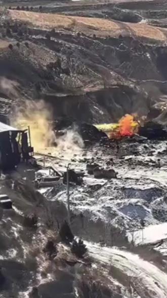 国务院安委办对山西朔州佳鹏生物科技有限公司“2·7”较大爆炸事故查处挂牌督办