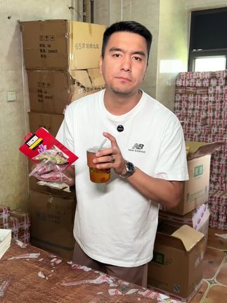 #zapa #源头实力厂家 #优质农产品 #仓库实拍 #茶叶