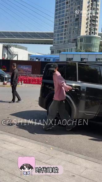 成“铭”的路,我们陪你一起走!!! 视频是jingjing做哒#陈浚铭 #谢逸舟 #养成系 #TF家族