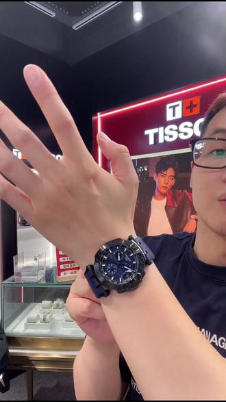 暗夜骑士太酷了!送礼盒还能5年联保?
