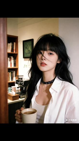 豆包还是太权威了!慵懒风写真指令教程来啦#豆包ai#豆包出大片有两把刷子#慵懒风#豆包P图指令