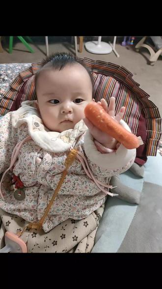 《咬不动,实在咬不动》