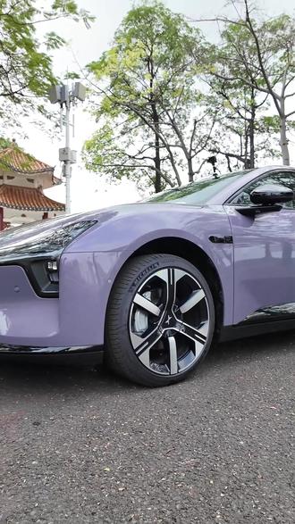 一条视频带大家体验2026款小鹏 MONA M03升级在哪里#2026款小鹏MONA首发评测 #新款小鹏MONA算力比肩50万级旗舰车 #邹总买电车啦