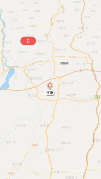 河津出发垣曲自驾路线分享 #河津自驾游 #路线攻略 #垣曲之旅 #东寨码头