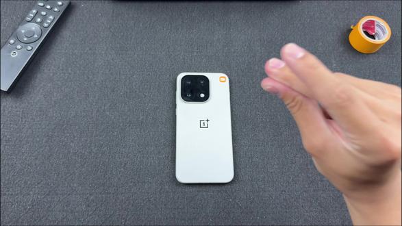 【游戏党必看系列】一加15必备的宝藏级三加一! 无广纯分享!#一加15 #一加15钢化膜 #一加15手机壳 #好物分享