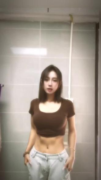 shegoesby #女生力量感 #招风耳显脸小
