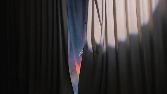 我们一般都这么老派约会 #流氓叙事 #程走柳 #蒋伯驾 #