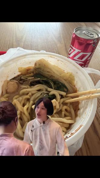 紫薯精你没吃上的刘文祥 我替你吃了#紫薯精 #刘文祥