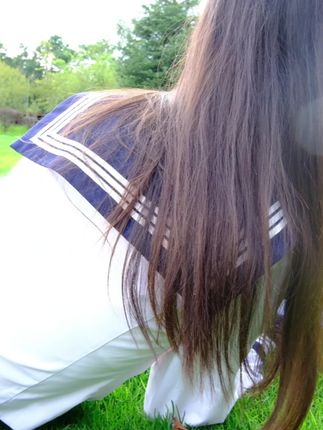 早秋JK穿搭 #早秋显身材平价上衣合集 #jk #jk制服 #jk日常 #jk拍照姿势