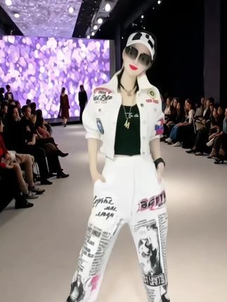 #秋冬穿搭新鲜感在线 #通勤穿搭如何摆脱土气感 #素颜穿搭如何摆脱土气感 #穿搭如呼吸般简单 #早秋穿搭三分钟出门不是梦