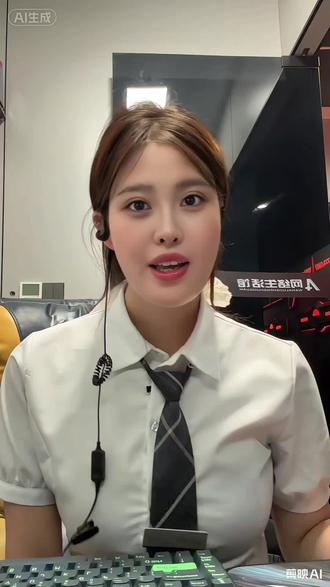 毒蝰v4PRO超好用#雷蛇 #鼠标 #A+电竞 #电竞少女
