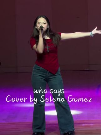 nanananana#舞台 #selenagomez #霉霉 #那艺娜