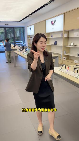 腕间清新小方块✨FIT5,颜值党必入 X-H #华为watchfit5 #动起来就FIT #智能科技 #华为618 #华为手表