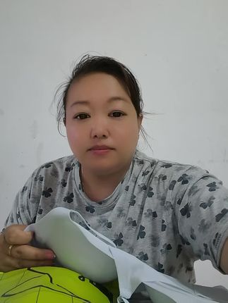 美背