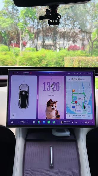 小米YU7 1.16版本之超级小爱~ #小米汽车OTA #小米汽车 #我和我的小米汽车 #小米YU7