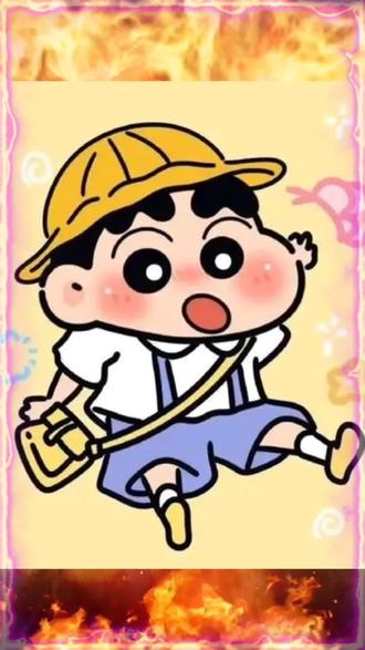 来啦来啦,你们最爱的菌子系列来啦#二次元 #动漫 #q版人物 #卡通画 #也太可爱了吧