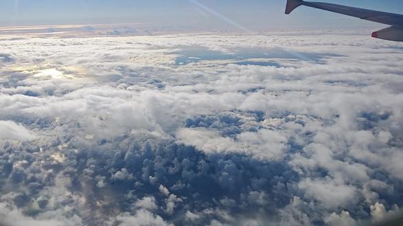 新西兰南岛-米尔福德峡湾 米尔福德峡湾长约13公里,沿途可观赏因冰川雕磨而成的自然奇观:高耸的山峰、陡峭的悬崖,层叠的瀑布和茂密的热带雨林。#米尔福德峡湾 #新西兰 #自驾游