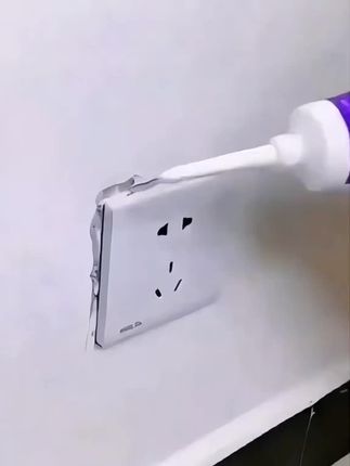 好用的墙面修补膏