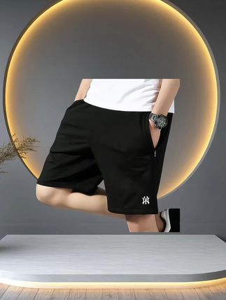 #夏季穿搭 #显高显瘦 #休闲裤 #夏季新品