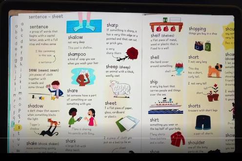 我帮你稍微整理、纠正个别听写错误,并润色一下表达,让它更自然、也更适合发内容或做课程记录:
主要有两个小问题:
•“so峰,峰衣服的峰” 应该是 sew(缝衣服)
•“shoulder怎么说” 可以直接说 肩膀
整理后的版本:
⸻
Pop English 人生头两千个单词 第40集
今天我们继续深入 S 系列。
首先我们学习了一个非常重要的单词 show,它既可以表示展示、给别人看,也可以表示表演、节目。
我们还认识了一个相对少见的单词 sew,意思是缝衣服、缝补。
同时也见到了生活中非常常用的一些单词,比如:
•shampoo —— 洗发水
•milkshake —— 奶昔
•shell —— 壳
•short —— 矮的、短的
•shoulder —— 肩膀
•sheep —— 绵羊
这些词虽然简单,但在日常生活中都会频繁出现。
⸻
如果你愿意,我也可以帮你把这一段 升级成一个更有节奏、更像短视频口播的版本(很多做英语账号的人都用这种结构,会更吸引人)。#每天跟我涨知识 #英语教学 #英语没那么难 #把知识装进脑袋 #亲子