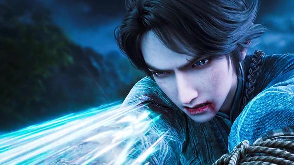 陈平安与崔东山:一文一疯,却是剑来最稳的师徒 #剑来 #国漫 #崔东山 #崔巉 #国漫推荐