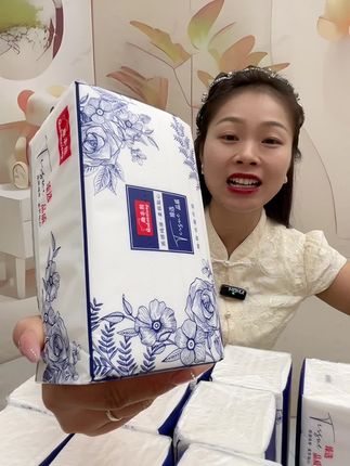 #源头好货 #巨无霸抽纸 #厂家直发品质保证 #自用好物分享 #好用的大包纸巾推荐