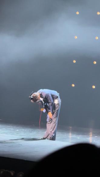 《趁世界还年青》12.11谢幕 有没有那种能把眼睛看到的清楚的永远保存在脑子里的 真的不想模糊掉😭#王俊凯话剧 #趁世界还年青