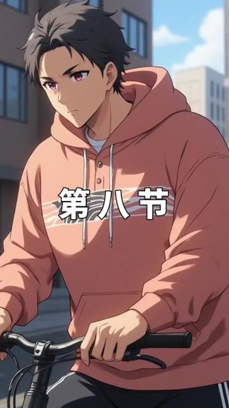 《又是你李云》第八节