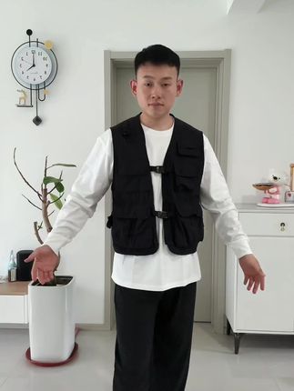 平价又百搭的内搭卫衣,纯棉舒服又软#卫衣 #卫衣穿搭 #百搭