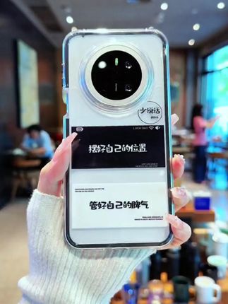 华为Mate70系列必备!三合一炫彩手机壳来袭 #手机配件 #Mate70手机壳 #适配华为 #Mate70配件 #手机保护壳