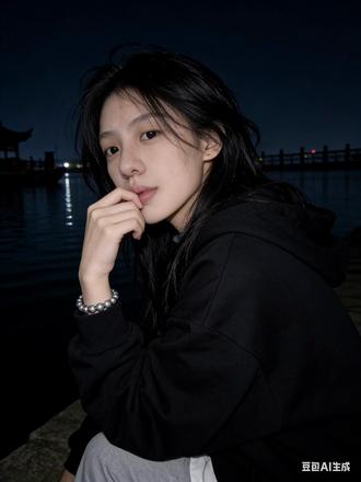 海边氛围感写真指令教程来啦#豆包ai#氛围感拍照##豆包P图已经nextlevel了 #豆包P图
#豆包出大片有两把刷子