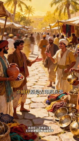 这款金刚杵吊坠不仅仅是一款吊坠,更是一种无声的守护#金刚杵 #佛教 #女性 #传统文化 #吊坠