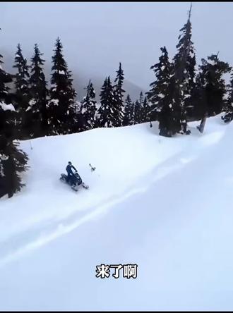 看完不笑我嫁给你! 盘点滑雪中的各类尴尬笑点