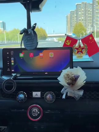 适用本田缤智CRV锋范XRV凌派思域雅阁飞度杰德皓影OBD自动落锁器 #汽车用品 #本田 #汽车装饰 #汽车好物