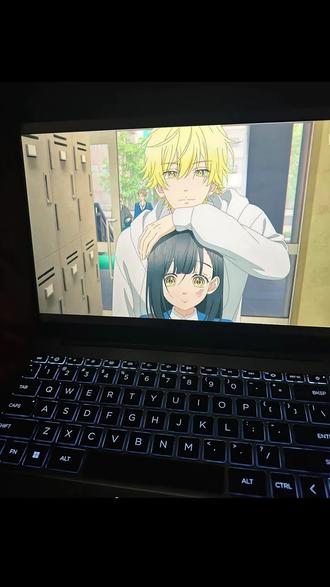 你的瞳孔 他的发色#蜂蜜柠檬苏打水