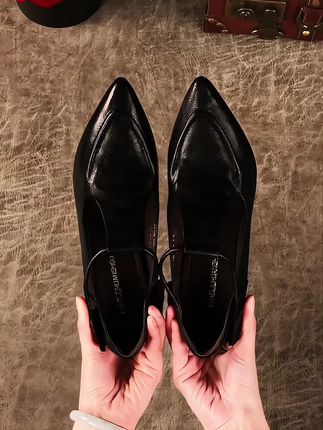 #穿出高级感 #好物分享 #软底软面 #你鞋真好看 @抖音小助手