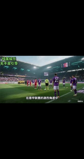 克雷莫纳VS佛罗伦萨
视频有点长,但很受用。