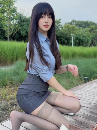 #职业装 #外拍