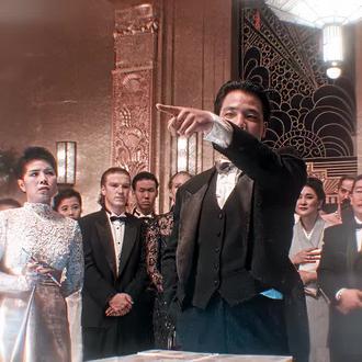 法国赌神 #神仙剪刀手 #内容启发分享计划