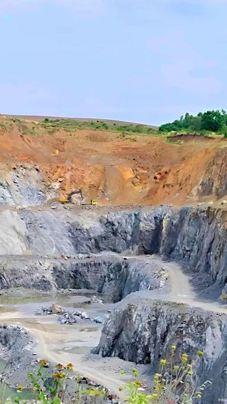 我国发现世界第二大轻稀土矿,储量超960万吨 #热点新闻事件 #热点话题