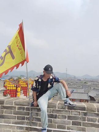 时明时暗的画面幻觉#抖音推广打卡地……!