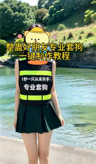 整蛊好朋友专业套狗ai制作,整蛊好朋友专业套狗#剪映#剪映图片设计#整蛊好朋友#专业套狗#图片设计#专业套狗