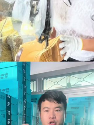 超帅秋冬男士马丁靴它来了#好鞋推荐 #好鞋推荐 #秋冬男士搭配 #马丁靴