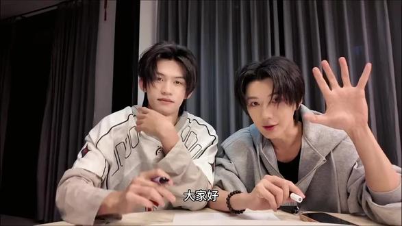 又是羡慕布布的一天,普普是引导性的lian人~