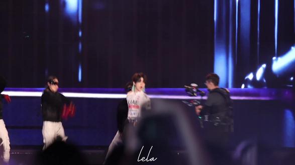 12.28 haymama #苏新皓 #杨博文