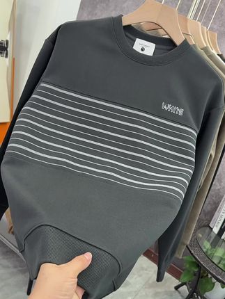 #秋季穿搭 #卫衣 #新款上新