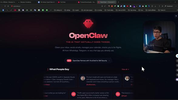 OpenClaw初学指南 OpenClaw初学指南#openclaw #教程 #分享 #人工智能技术