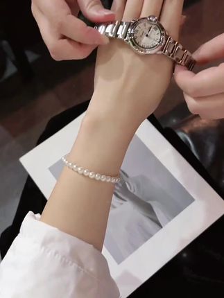 我们终会绽放,芳香四溢。#女表