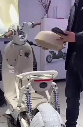 电动车新国标全面落地,12月1日起正式实施!新国标主要有哪些变化?
#新国标电动车上牌 #电动车 #电动车新国标 #电动车安全 #太仓科技馆